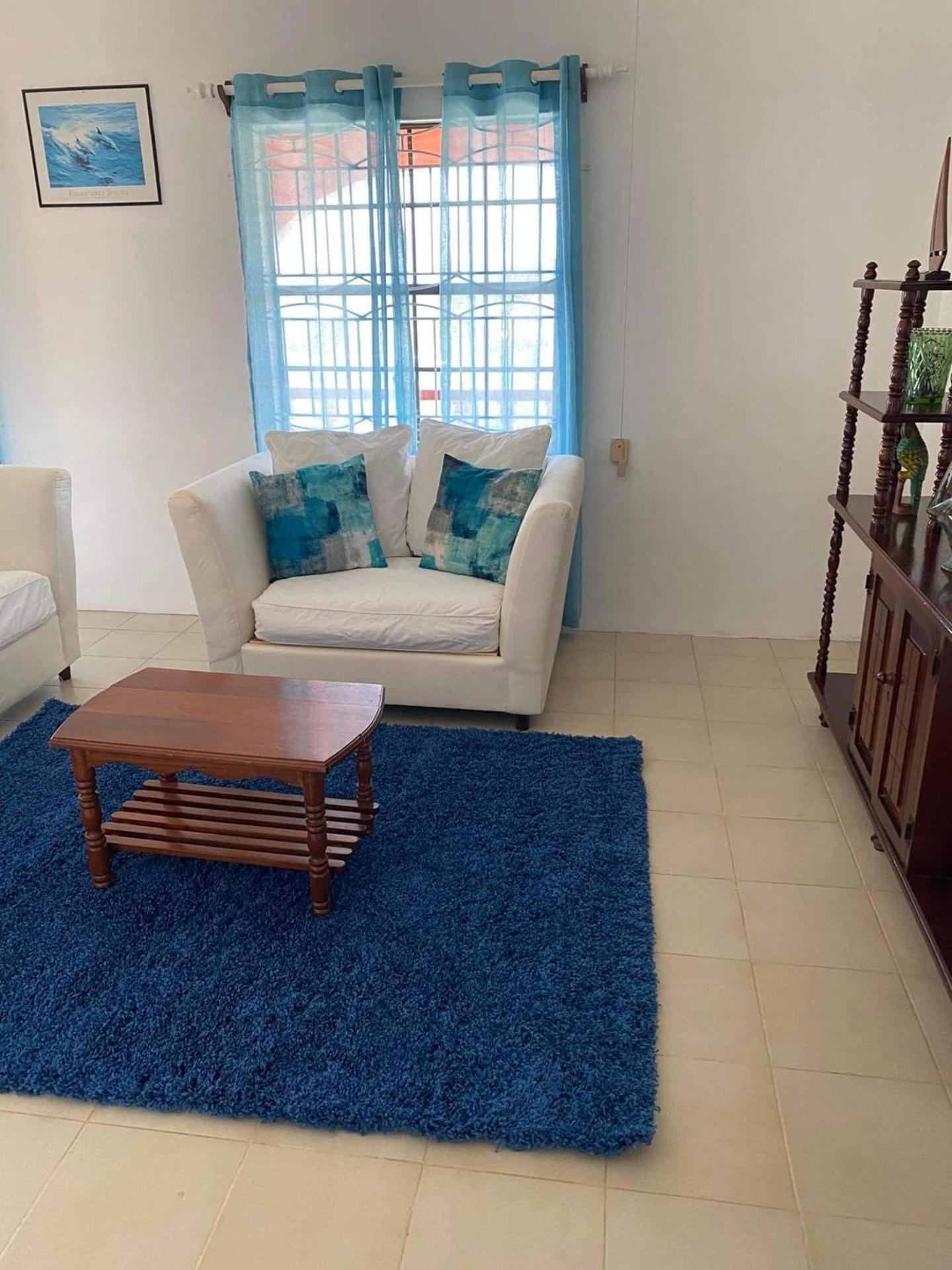 Immaculate 3 Bed Villa & Studio Apartment Port Elizabeth 외부 사진